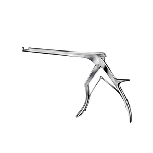 Superior Quality Manual Kerrison Rongeur CE Approved Steel <b>Neurosurgery</b> <b>Instrument</b> for Laminectomy Kerrison Rongeurs - Product Image 3