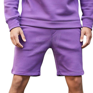 Shorts de course légers pour hommes, matière respirante, confortables pour le jogging, l'entraînement et les activités sportives - Product Image 5