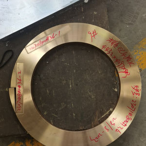 Rodamientos de empuje de aguja de maquinaria industrial de elección superior - Product Image 5