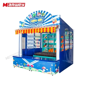Jeux de carnaval d'intérieur et d'<span class=keywords><strong>extérieur</strong></span>, <span class=keywords><strong>jeu</strong></span> de lancer d'anneaux sur bouteille, stands de jeux, divertissement familial, jeux interactifs pour enfants et adultes, stand de carnaval - Product Image 2