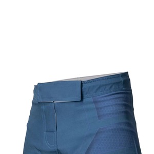 กางเกง MMA สปอร์ตชาย ผ้าโพลีเอสเตอร์ 100% เอวสูง ยืดหยุ่นได้ รับทำโลโก้ตามสั่ง ขายส่ง บริการ OEM กันน้ำ ระบายอากาศได้ดี - Product Image 6