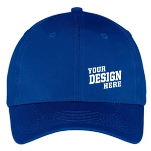 Gorra de Béisbol de 6 Paneles, Ajustable, Transpirable, de Primera Calidad, con Bordado, Precio de Fábrica, Cómoda de Usar, Gorras Deportivas - Product Image 2