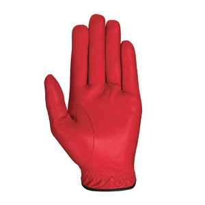 Gant de golf en cuir de cabretta de qualité supérieure, véritable peau de mouton, pour entraînement sportif professionnel et compétition, hommes et femmes - Product Image 5