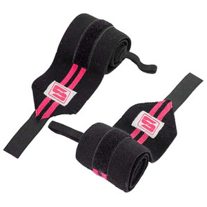 Attelles de poignet de musculation professionnelles sur mesure, robustes et durables, très demandées - Product Image 3