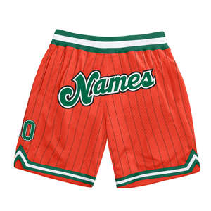 100% Polyester Mesh <b>Custom</b> Sublimation Shorts Sports Team Shorts Club Name Shorts Training Shorts Breathable Athletic Shorts OEM - Product Image 1