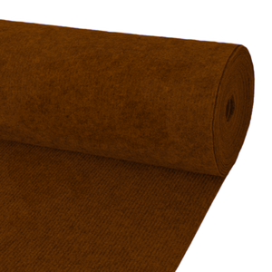 Tissu matelassé en feutre suédé 100% polyester, certifié OEKO-TEX, coupe-vent, résistant à l'eau, poids lourd 210 g/m², largeur 55/56 pouces pour - Product Image 5