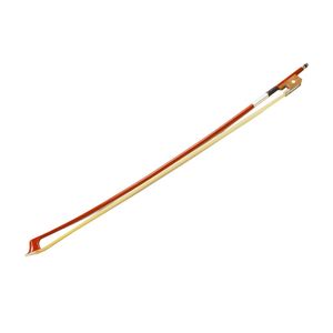 Cello professionnel 4/4 fait main avec accessoires en ébène, archet en bois, colophane, chevalet et sac blanc - Product Image 6