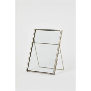 Marco de Fotos Metálico Moderno de Acabado Mate Premium para Mesa y Pared en Interiores Elegantes - Product Image 5