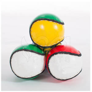 Balones de Hurling de Alta Durabilidad con Carcasa Exterior Resistente para Uso a Largo Plazo, Balones de Hurling para Entrenamiento Profesional - Product Image 4