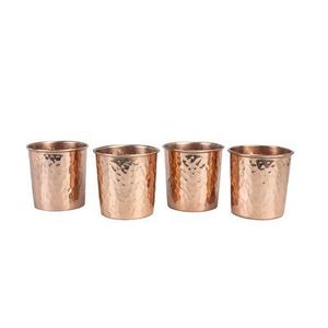 Trending Stainless Steel Plain Tumbler Tall Silver Metal Water Glass Durable <b>Drinkware</b> For Kitchen Hotel Restaurant Daily Cup - Product Image 3