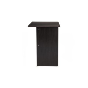 Escritorio Compacto para Computadora con Tres Cajones y Cerradura de Seguridad, Precio al por Mayor, para Clases Escolares y Uso en Propiedades de Alquiler - Product Image 5