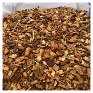 Virutas de Madera Dura de Primera Calidad para Exportación, para Plantas de Papel y la Industria de Energía de la Biomasa - Product Image 2