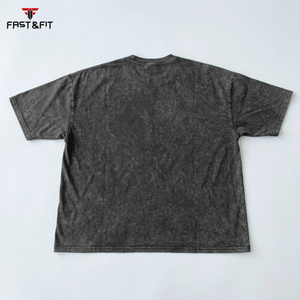 Camisetas de Hombre de Moda, Última Tendencia, Alta Calidad, Serigrafía, 100% Algodón, Nuevo Diseño, Estilo Urbano - Product Image 5