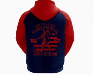 Sudadera con Capucha de Hockey Personalizada del Fabricante, Sudadera con Capucha de Uniforme de Hockey sobre Hielo - Product Image 6