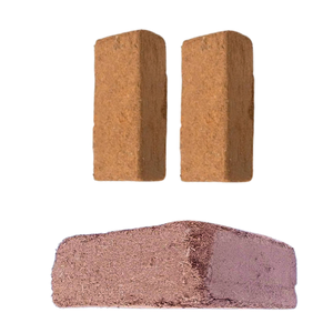 Bloque de fibra de coco premium de 5 kg con bajo EC y 95% de pureza para germinación de semillas y crecimiento robusto de plantas con 70 a 75 litros. - Product Image 1