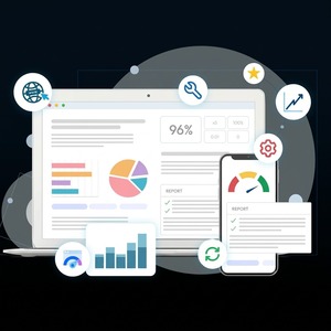 Servicios Innovadores de Optimización de Sitios Web que Aceleran el Rendimiento del Sitio, las Tártas de Conversión y el Crecimiento Digital - Product Image 5