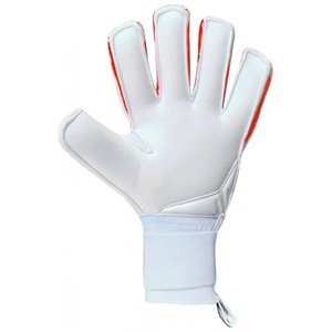 ถุงมือผู้รักษาประตูฟุตบอลมืออาชีพ สำหรับทุกเพศ  รับสกรีนโลโก้ ถุงมือโกลฟุตบอลสำหรับฝึกซ้อม - Product Image 5
