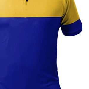 T-shirt de sororité pour femmes SGRho de qualité supérieure, 100% coton jersey, brodé, respirant, décontracté, avec logo en lettres grecques sur le devant - Product Image 2