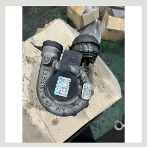 ใช้ได้กับ Garrett Turbo 28231-27900 729041-0009 Santafe Trajet XG แหวนหัวฉีด / เทอร์โบชาร์จเจอร์ โดย - Product Image 4