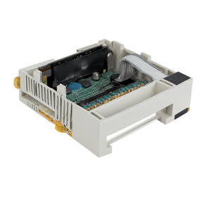 Módulo de Entrada Digital PLC CQM1-ID213 |   Unidad de entrada de CC de 16 puntos |   Módulo de E/S para Control de Automatización Industrial - Product Image 1