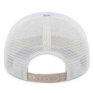 Gorra de béisbol con logotipo bordado de 6 paneles personalizada al por mayor de fábrica, gorra plana deportiva, diseño personalizable para negocios callejeros de hombres - Product Image 3