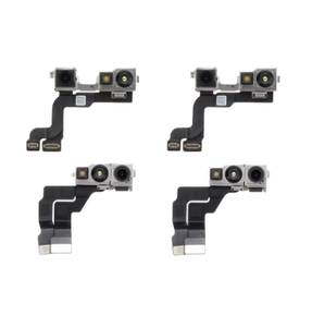 กล้องด้านหน้าแบบดั้งเดิมเข้ากันได้กับ <span class=keywords><strong>iPhone</strong></span> 15 14 PRO MAX 13 12 11 XS MAX XR <span class=keywords><strong>iPhone</strong></span> 8 7 <span class=keywords><strong>6s</strong></span> และ6 <span class=keywords><strong>plus</strong></span> - Product Image 1