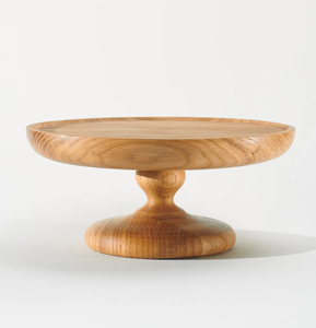Decoration Wood <b>Cake</b> Stand Wood <b>Cake</b> <b>Server</b> And Knife <b>Cake</b> Stand Kitchen Accessories Round <b>Cake</b> Stand - Product Image 5