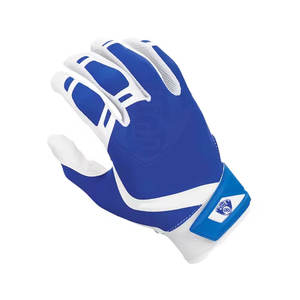 Guantes de Bateo Serino de Diseño Nuevo al por Mayor, Guantes de Bateo Serino de Protección Completa para los Dedos - Product Image 3