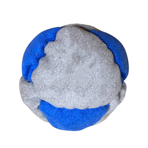 TEAM <b>BUILDER</b> Breathable Lightweight Eco-Friendly Hacky Sack Ball Customizable Size Packaging for Outdoor Games Freestyle Skill - Product Image 3