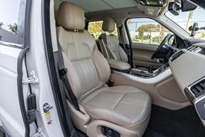 Range Rover Sport SE 2016 - Product Image 5