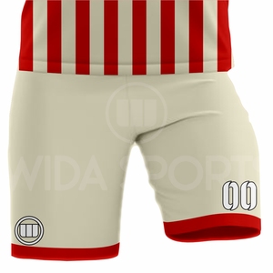 Professional Football Teamwear Manufacturer Custom Soccer Apparel With Modern <b>Athletic</b> Design - Product Image 6
