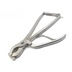 Rétracteur orthopédique pour animaux Gelpi de haute qualité avec longues pointes 70mm x 190mm en acier inoxydable écologique - Product Image 3