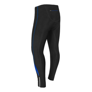 Pantalones de Ciclismo Unisex de Diseño Nuevo, Transpirables, de Secado Rápido, Resistentes al Viento, Largos, con Logotipo Personalizado, Precio Económico - Product Image 6