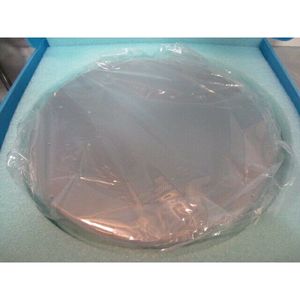 AMAT 0041-59933 Placa Frontal, Cabezal de Ducha, Gas - Equipos y Piezas Semiconductores de Confianza de Marca Global - Product Image 2