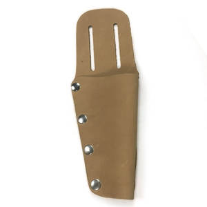 Industrial Grade Leather Plier Holder For <b>Electrician</b> Technician And Workshop <b>Tool</b> Organization - Product Image 5