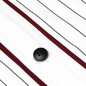 Conception d'uniformes de baseball, service OEM, maillot de baseball pour hommes, sublimation, logo personnalisé, uniformes de baseball de haute qualité sublimés - Product Image 5