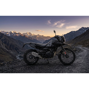 MOTOCICLETA ROYAL ENFIELD "HIMALAYAN 450" EN VENTA A PRECIOS ASEQUIBLES, LA MEJOR MOTOCICLETA CON EXCELENTE RENDIMIENTO Y ECONOMÍA DE COMBUSTIBLE - Product Image 1