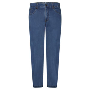 Pantalon en jean pour homme de qualité supérieure, confortable, respirant, en grande quantité, nouveau style tendance - Product Image 2