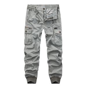 Best Design High Demanding Best Selling <b>Men</b> Cargo <b>Trouser</b> Breathable Wear Quick Dry Cotton Brand Logo <b>Men</b> Cargo <b>Trouser</b> - Product Image 4
