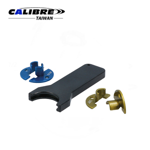 Juego de Desconexión de Línea de Combustible Diésel de Perfil Bajo TAIWAN CALIBRE para Ford/Chrysler, GM - Product Image 1