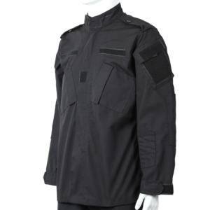 Uniformes de Seguridad Tácticos Personalizados, Trajes de Camuflaje ACU para Hombres y Mujeres, Ropa de Trabajo para Exteriores, Venta al Por Mayor OEM - Product Image 2