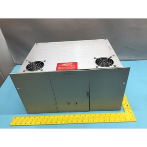 VARIAN H0554001 ASSY SCAN AMPLIFIER, 149290 - Équipements et pièces semi-conducteurs d'occasion fiables à l'échelle mondiale chez - Product Image 1
