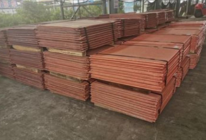 Produit très demandé : Cuivre électrolytique pur à 99,99 % pour cathodes, exportation mondiale, excellent prix, disponible à la vente - Product Image 4