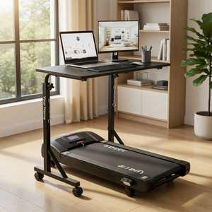 Bureau assis-debout électrique ergonomique 60x24 réglable en hauteur avec contrôleur de mémoire, vente en gros, directement de l'usine OEM - Product Image 5