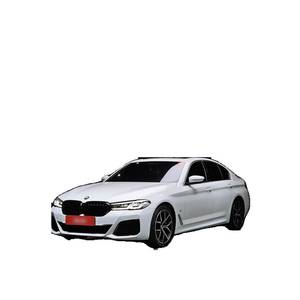 บีเอ็มดับเบิลยู ซีรีส์ 5 รุ่น 530i เอ็ม สปอร์ต ปี 2023 ระยะทาง 37,271 กม. เกียร์อัตโนมัติ พวงมาลัยซ้าย - Product Image 1