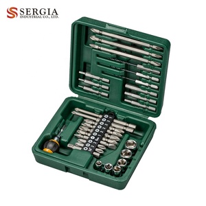 Ratchet Wrench New Hand Tool 1/4" Ratchet Wrench Multi <b>Torx</b> <b>Screwdriver</b> Bit <b>Set</b> - Product Image 1