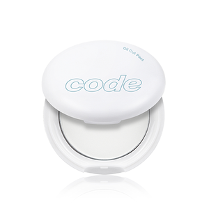 Polvere Fissante per Trucco Glokolor, Controllo dell'Oleosità, Migliora l'Aspetto - Product Image 1