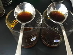 Poudre de café instantané en vrac de qualité supérieure, saveur amère idéale pour le traitement des boissons, fournisseur de café en gros - Product Image 4