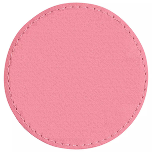 Écussons en cuir personnalisés avec logo pour vêtements, transfert thermique, étiquettes durables pour chapeaux, vestes, sacs, fourniture OEM - Product Image 2