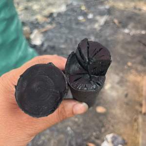 Vente Flash - Charbon de Bois Dur Noir en Gros à Prix Abordable du Vietnam - Charbon de Café, Lychee, Khaya, Mangrove, Longane, Eucalyptus - Product Image 2